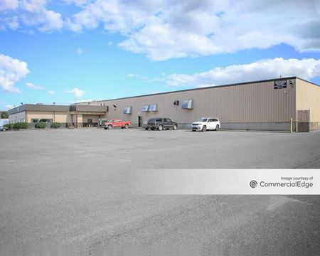 Photo of commercial space at 1131 Sinclair Lewis Avenue in Sauk Centre