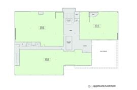 CLASS A OFFICE BUILDING