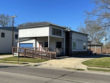 Photo of commercial space at 3269 Groom Rd in Baker