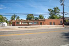 Overland Warehouse for Sale