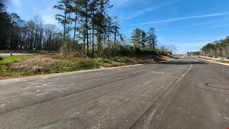 Photo of commercial space at 995 Old Dallas Hwy in Douglasville