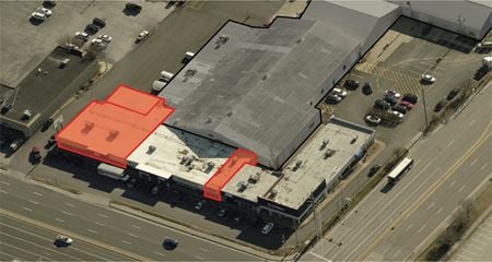 Photo of commercial space at 5900-5914 N Lindbergh Blvd in Hazelwood