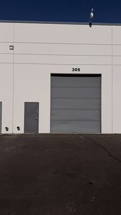 Trident Industrial Park