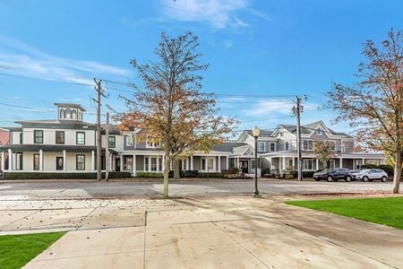 Photo of commercial space at 33 W 2nd Street in Riverhead