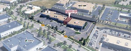 Industrial space for Sale at 8200 Southpark Circle in Littleton