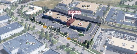 Photo of commercial space at 8200 Southpark Circle in Littleton