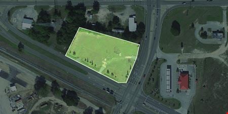 VacantLand space for Sale at 2445 Charleston Hwy in Aiken