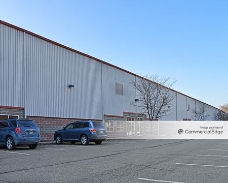Photo of commercial space at 360 Leetsdale Industrial Drive in Leetsdale