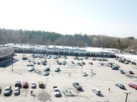 Delaware Plaza