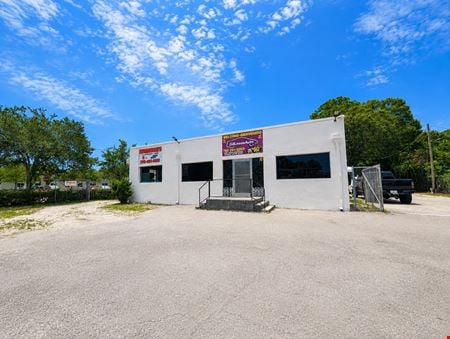 Retail space for Sale at 1531 Delaware Ave in Fort Pierce
