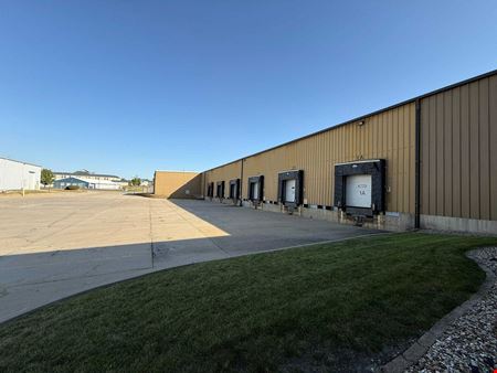 Industrial space for Rent at 413 Southgate Ct SW  in Cedar Rapids