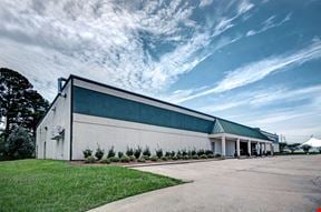 Freestanding 14,000 SF - Canton, MS