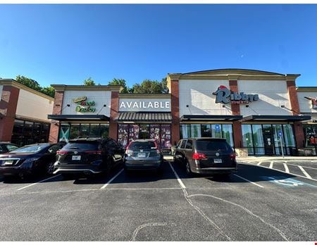 Retail space for Rent at 1956 Duluth Hwy in Lawrenceville