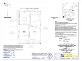 Hwy 42 Vacant Land For Sale