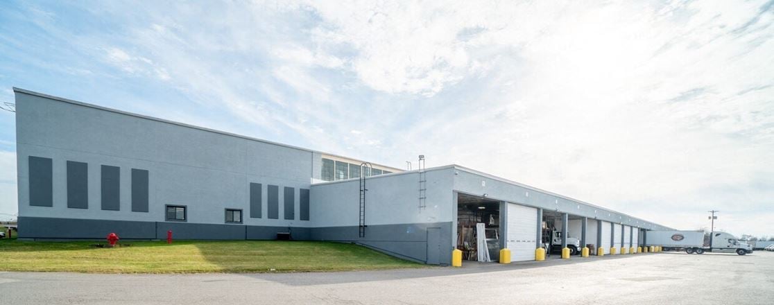 1200 Lebanon Rd