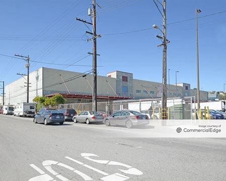 Office space for Rent at 2095 Jerrold Ave in San Francisco