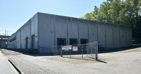2030 N Columbia Blvd