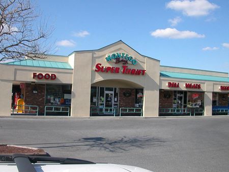 Other space for Rent at 12827 Coastal Hwy in Ocean City