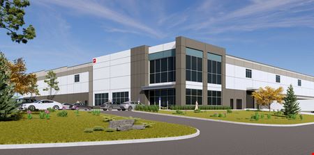 Industrial space for Rent at Distriplex Farms in Memphis