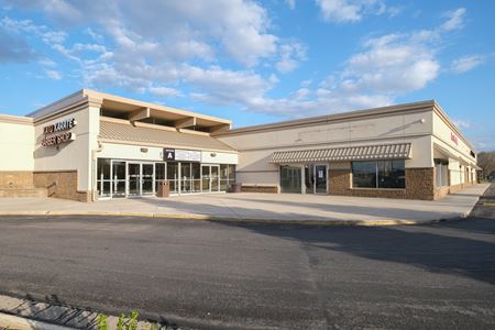 Photo of commercial space at 201 N Victory Drive in Mankato