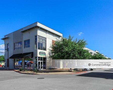 Office space for Rent at 7020 Easy Wind Dr in Austin