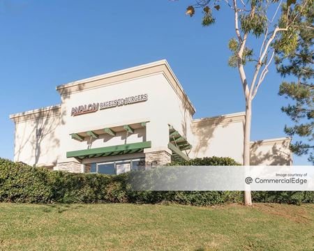 Retail space for Rent at 16951 Imperial Hwy in Yorba Linda