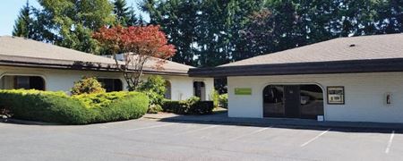 Office space for Rent at 13401 Bel-Red Rd in Bellevue