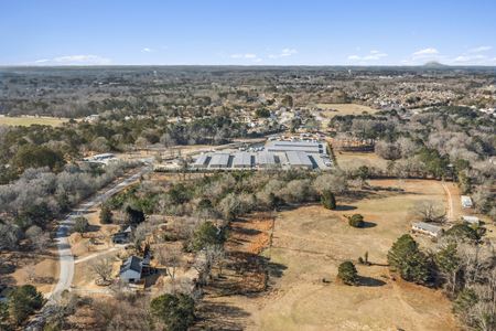 Other space for Sale at 4886 Highway 81 in Loganville