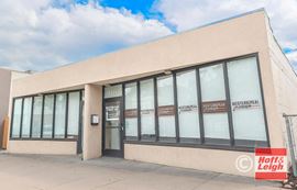 1209–1211 West Colorado Avenue