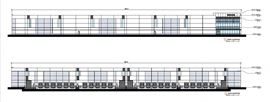 Class A Industrial Build-to-Suit Lease