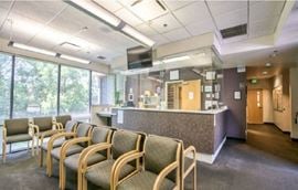 6,867 SF Medical Office - Surgery Center-Centre Pointe