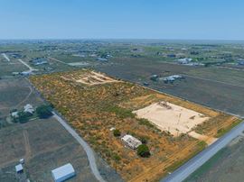 16 Acres Near TX-158