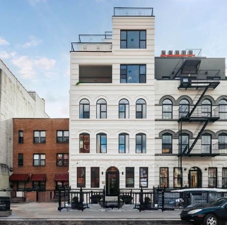 Multi-Family space for Sale at 856 Greene Ave in Brooklyn