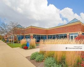 Milwaukee County Research Park - Wood Lake II Business & Technology Center