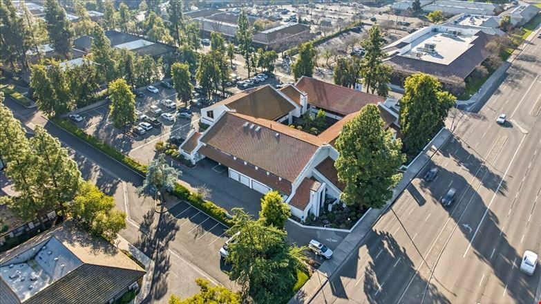 Leased Investment: 6 Remodeled General/Professional Suites