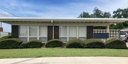 Photo of commercial space at 1349 Druid Park Avenue in Augusta