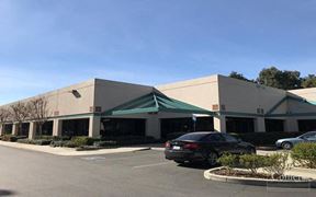INDUSTRIAL SPACE FOR LEASE