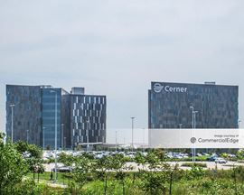 Cerner Continuous Campus