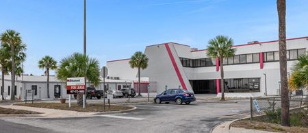 Commercial space for Rent at 927 Fern Street in Altamonte Springs