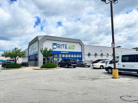 Retail space for Rent at 5627 Chestnut St in Philadelphia