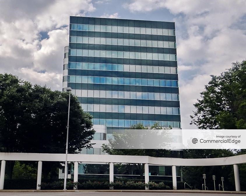 40 Columbia Corporate Center