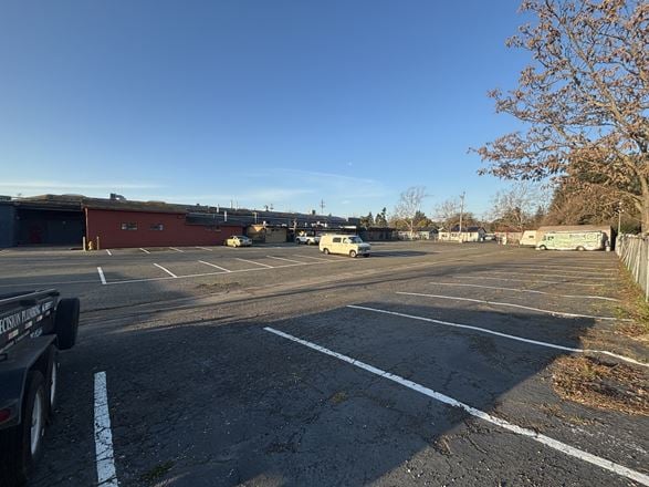 Tannery Bend