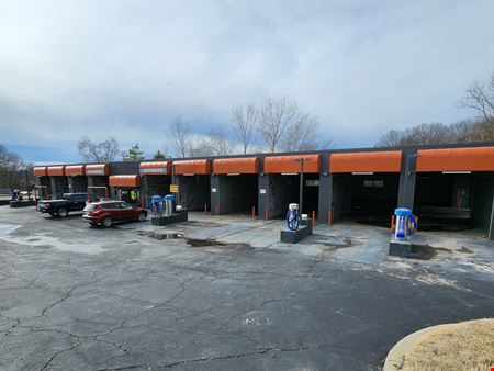 Photo of commercial space at 12939 E US 40 HWY in Independence
