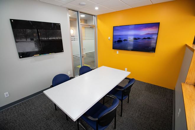 SPOTcowork - SPOTVictor