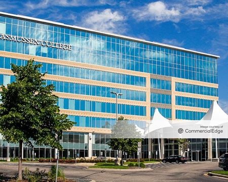 Office space for Rent at 4400 West 78th Street in Bloomington