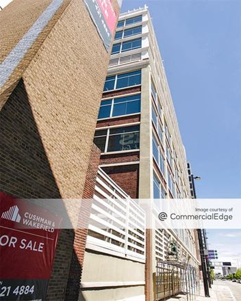302 West Third Street