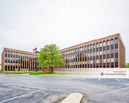 Office space for Rent at 2340 South River Road in Des Plaines