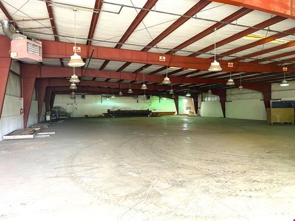 4301 James H. McGee Blvd