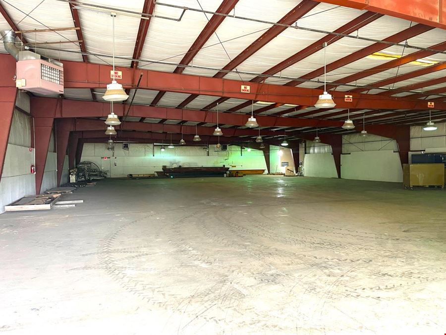 4301 James H. McGee Blvd