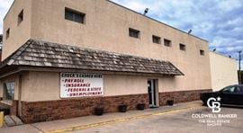 215 W Kansas Ave